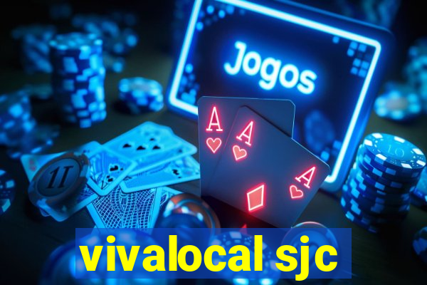 vivalocal sjc